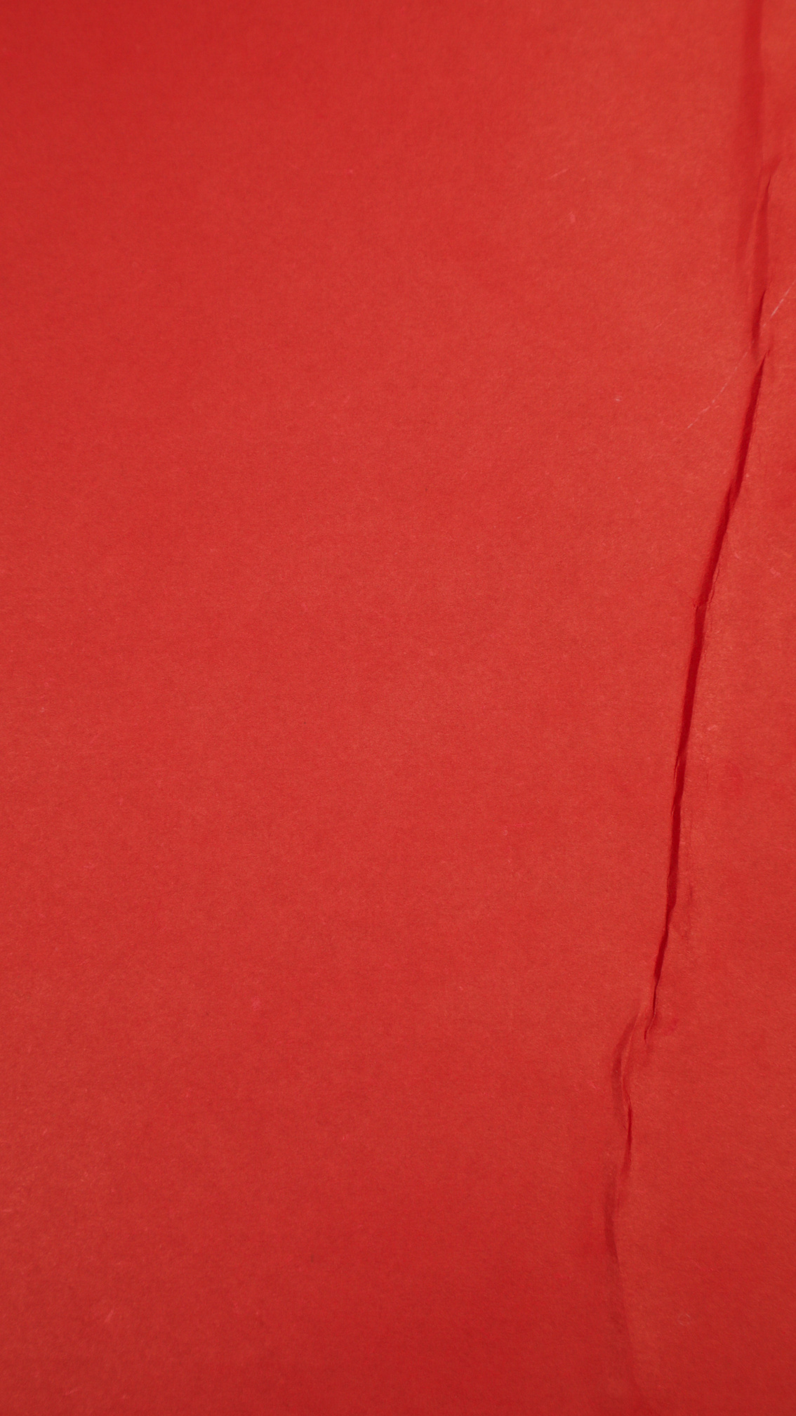Red Paper Texture